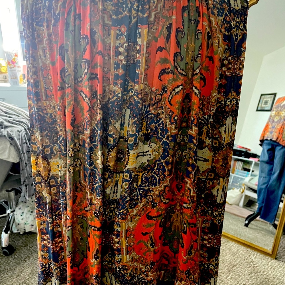 Free People top